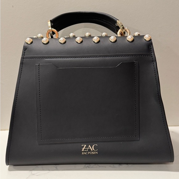 Zac Posen - Lady Pearl Eartha - Picture 6 of 16